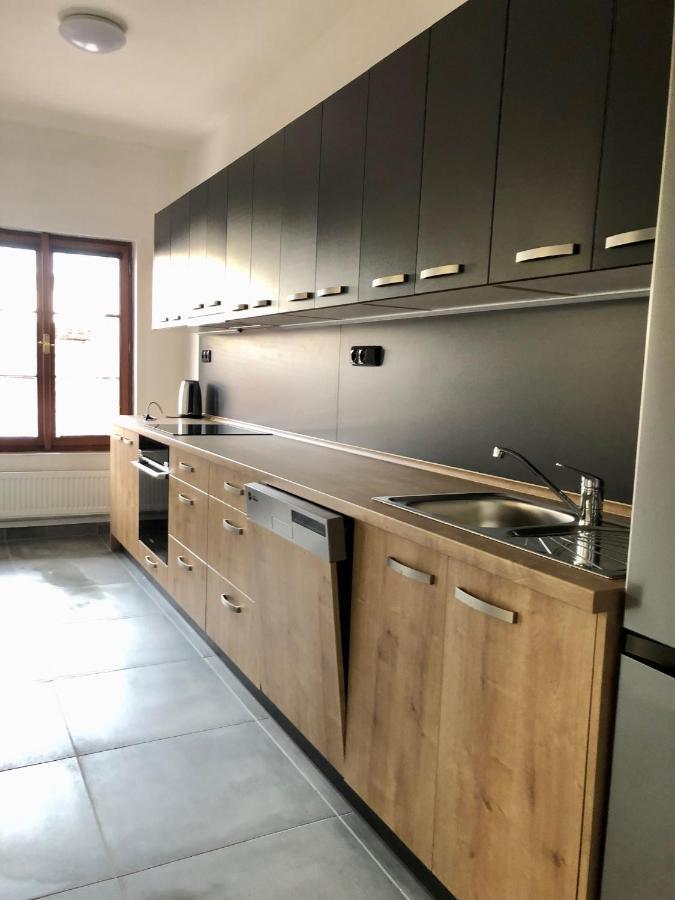 Penzion Sloup Sloup  Εξωτερικό φωτογραφία